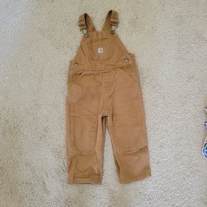 Carhartt overalls